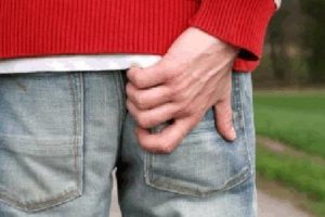 Anüs (Makat) Kaşıntısı neden olur Anüs kaşıntısı nasıl geçer?