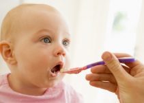 Ev Yapımı Kilo Aldıran Bebek Maması Tarifleri Ev Yapımı Kilo Aldıran Bebek Maması Tarifleri