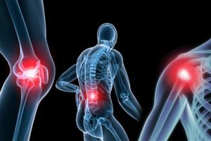 Kireçlenme (Osteoartrit) Nedir? Nedenleri ve Belirtileri Nelerdir?