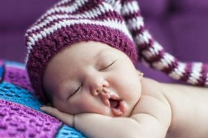 Çocuklarda Uyku Düzeni Nasıl Sağlanır? Sağlıklı Uyku İçin Etkili Yöntemler