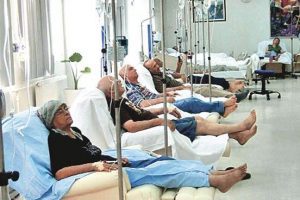 Kemoterapi Nedir Nasıl Uygulanır faydaları zararları ve Yan Etkileri Nelerdir