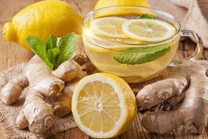 Kuşburnu, Ihlamur ve zencefil Çayı Neye İyi Gelir Faydaları