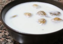 Süt kaynarken içine incir atın bakın neler oluyor Süt kaynarken içine incir atın bakın neler oluyor