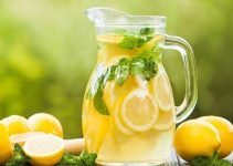 Uyandıktan Sonra Neden Limonlu Su İçmelisiniz? Uyandıktan Sonra Neden Limonlu Su İçmelisiniz?