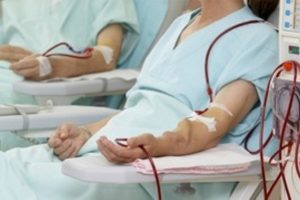 Diyaliz nedir? Periton diyaliz ve Hemodiyaliz