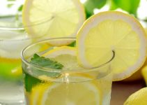 Limonlu su içmek kilo verdirir mi? Limonlu su içmek kilo verdirir mi?