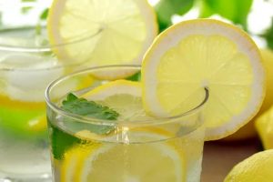 Limonlu su içmek kilo verdirir mi?