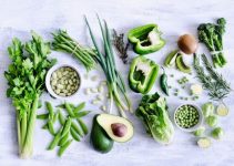 Yemyeşil Bir Yaşam: Vegan ve Vejetaryen Beslenme İpuçları ve Püf Noktaları