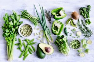 Yemyeşil Bir Yaşam: Vegan ve Vejetaryen Beslenme İpuçları ve Püf Noktaları