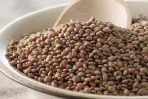 Vejetaryen Protein İhtiyacını Karşılamak İçin En İyi 10 Doğal Kaynak