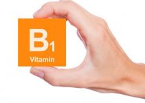 B1 vitamini (Tiyamin) nedir? B1 vitamini (Tiyamin) nedir?